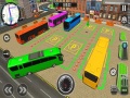 Xogo Bus City Parking Simulator