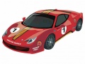 Xogo Sport Cars Coloring