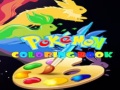 Xogo Pokemon Coloring Book