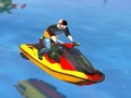 Xogo Water Boat Racing