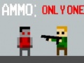 Xogo Ammo: Only One