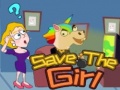 Xogo Save The Girl 