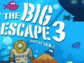 Xogo Big Escape 3 Out at Sea