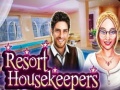 Xogo Resort Housekeepers