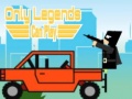Xogo Only Legends can play