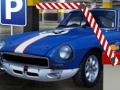 Xogo Real Car Parking Hero
