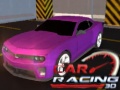 Xogo Car Racing 3D