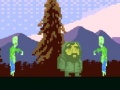 Xogo Survivel The Zombies