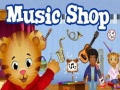 Xogo Music Shop