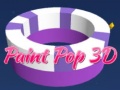 Xogo Paint Pop 3D