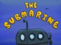 Xogo The Submarine