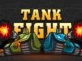 Xogo Tank Fight
