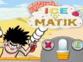 Xogo Professor Screwtop's Ice-o-matik 