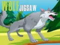 Xogo Wolf Jigsaw