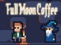 Xogo Full Moon Coffee