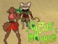Xogo Cactus Mayhem