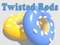 Xogo Twisted Rods