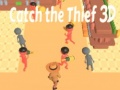 Xogo Catch The Thief 3D