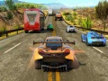 Xogo Real Car Traffic Racer