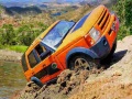 Xogo Off Road Passenger Jeep Drive