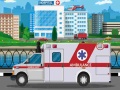 Xogo Ambulance Trucks Differences