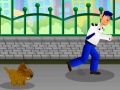 Xogo Police Runner