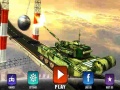 Xogo Impossible Army Tank Driving Simulator Tracks