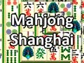 Xogo Shanghai mahjong	