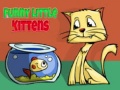 Xogo Funny Little Kittens
