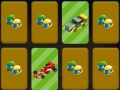 Xogo Racing Cars Memory