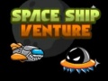 Xogo Space ship Venture