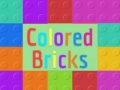 Xogo Colored Bricks 