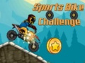 Xogo Sports Bike Challenge