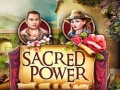 Xogo Sacred Power