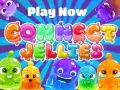 Xogo Connect Jellies