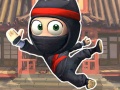 Xogo Super Ninja Adventure