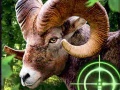Xogo Crazy Goat Hunter 2020