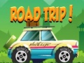 Xogo Road Trip!