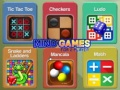 Xogo Mind Games for 2 Player