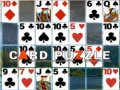 Xogo Card Puzzle