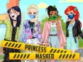Xogo Princess Masked
