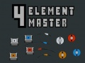 Xogo 4 Element Master