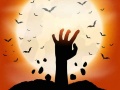 Xogo Funny Zombies Memory