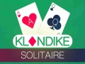 Xogo Klondike Solitaire