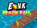 Xogo Bonk Beach Ball