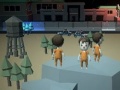 Xogo Cartoon Escape Prison