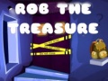 Xogo Rob The Treasure