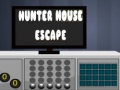 Xogo Hunter House Escape