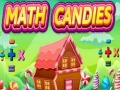 Xogo Math Candies 