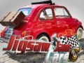 Xogo Jigsaw Jam Cars